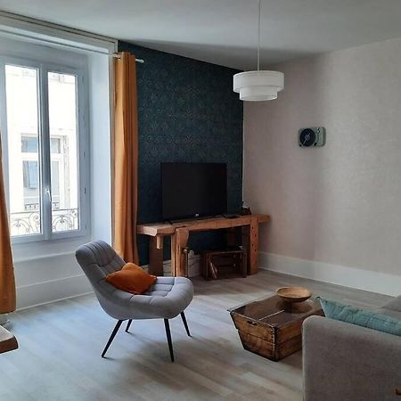 Le Liberte Apartment Aubenas Exterior photo